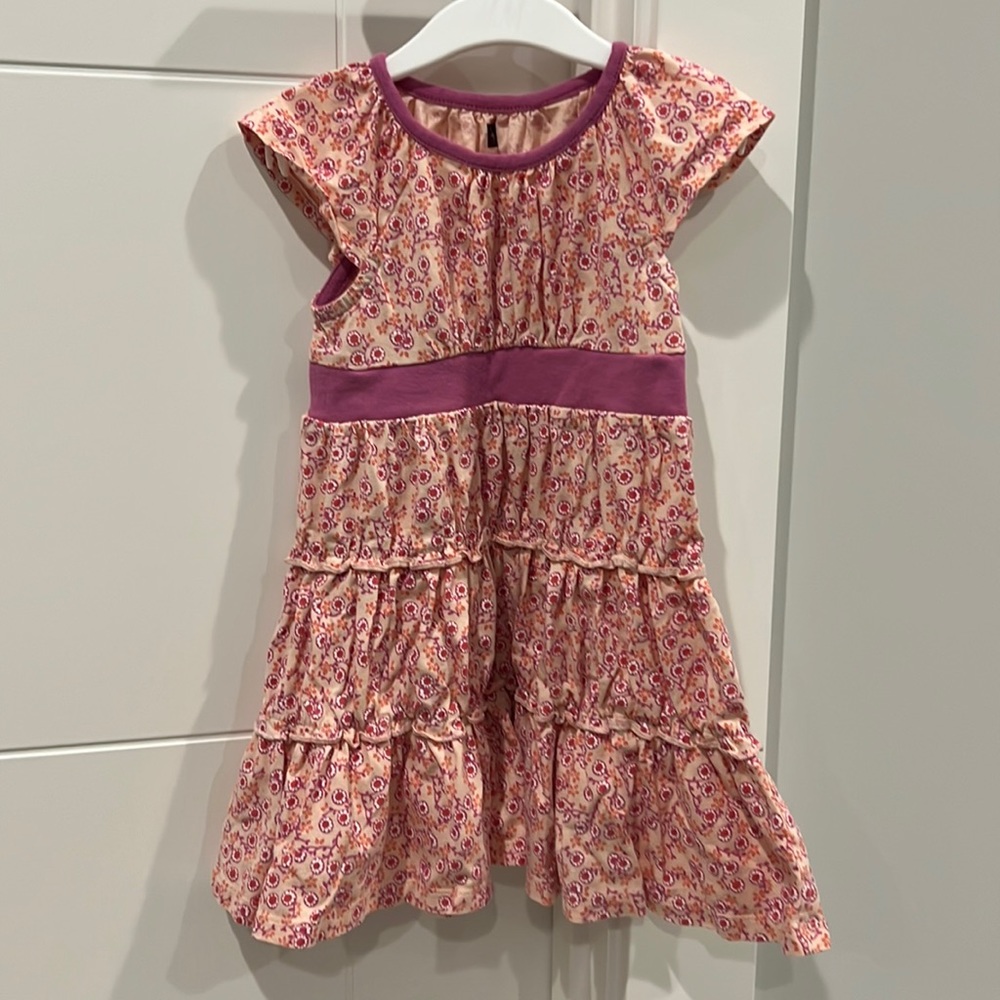 Tea Collection dress, size 2